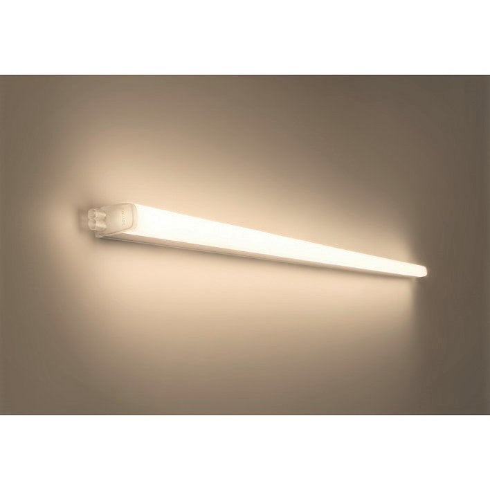 Philips Trunkable Linea LED Batten Wall Light/Cove light 2 feet (7W/500lm)