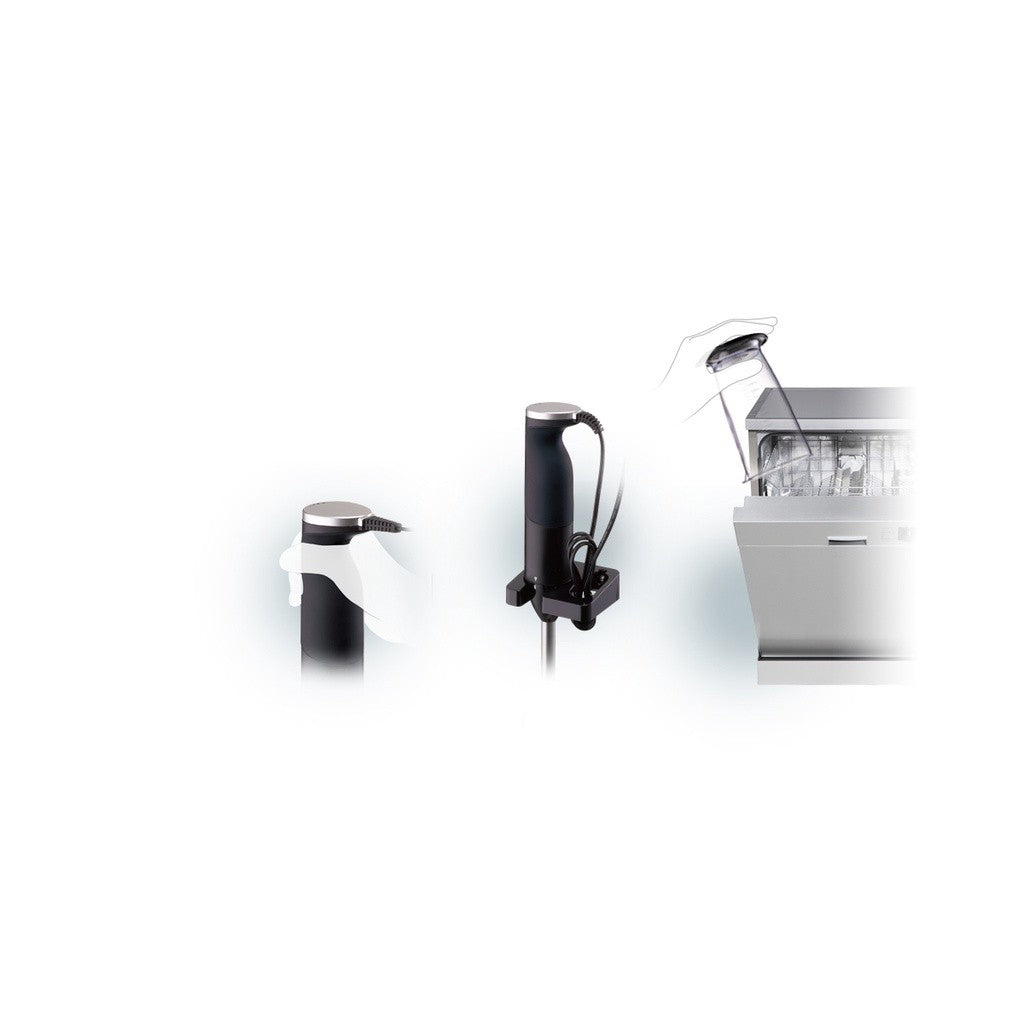 Panasonic 3-In-1 Hand Blender | MX-SS1