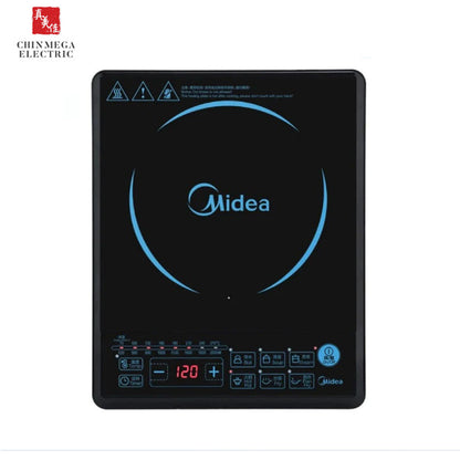 Midea 2000W Induction Cooker MIC2233 (Free pot!)