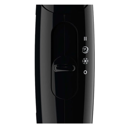 Philips Essential Care 1200W Foldable Travel Hairdryer | BHC010/03 | BHC010/10