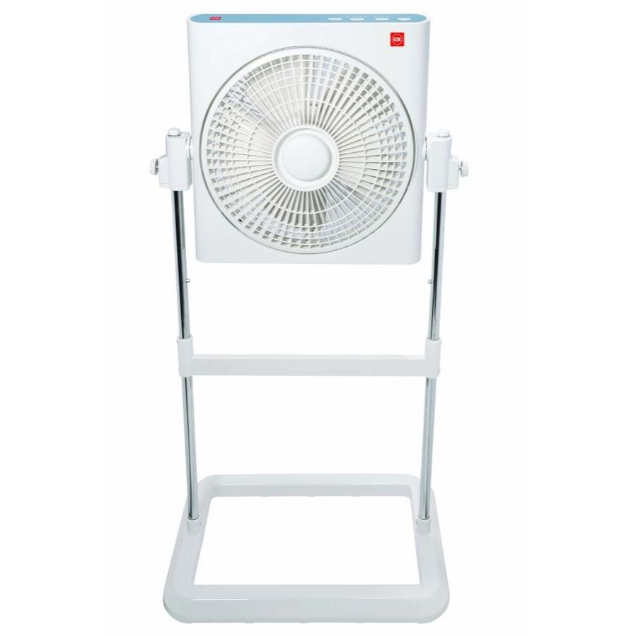 KDK 12" Standing Box Fan SS30H