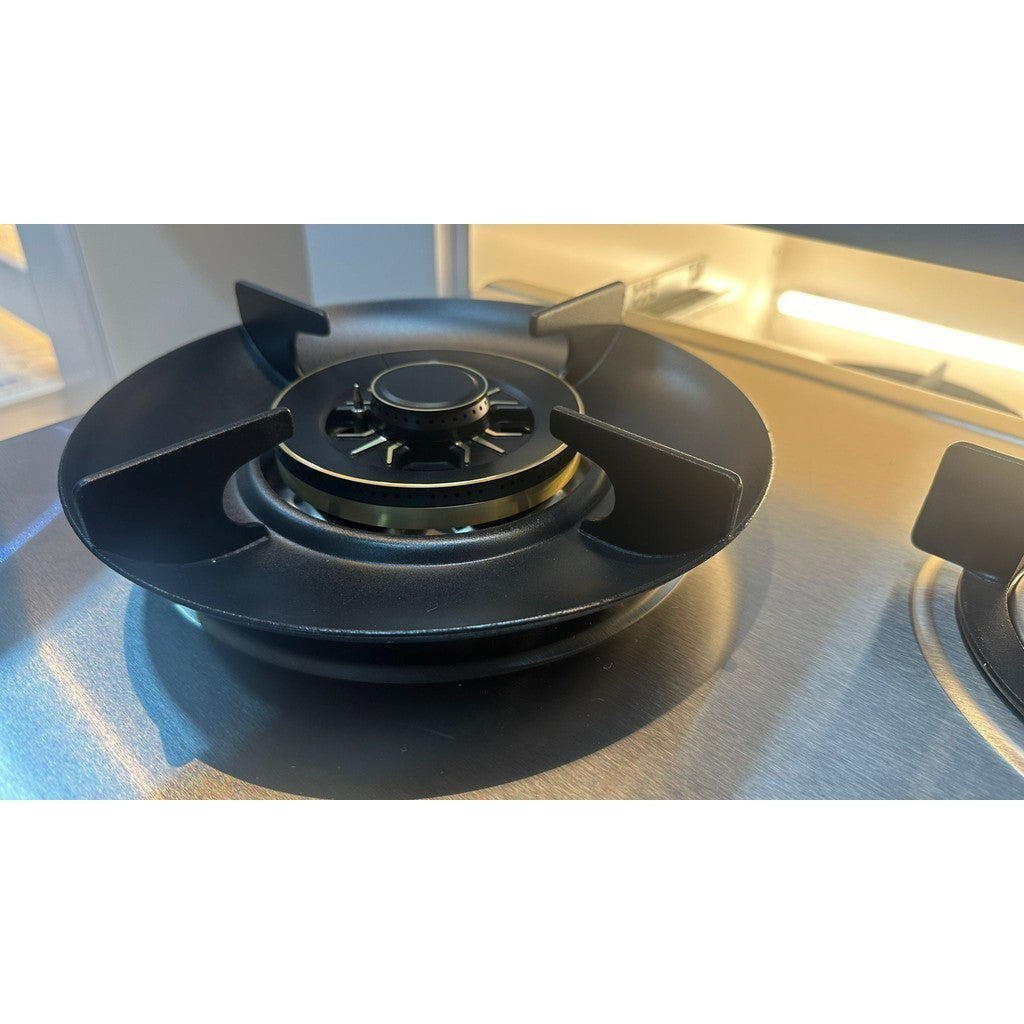 Midea LPG Hob | MGH-8831SS-TG / MGH-8831SS-LPG