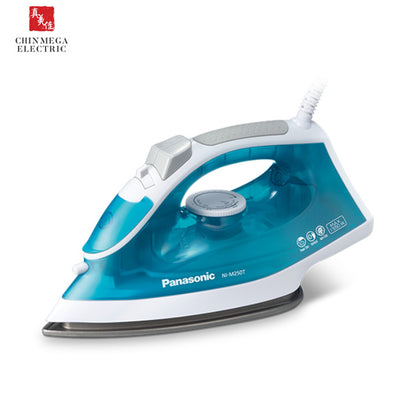 Panasonic 1550W Steam Iron | NI-M250T