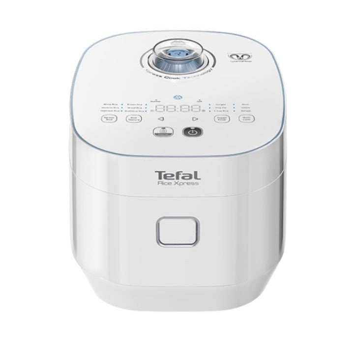 Tefal 1.5L Xpress Fuzzy Logic Rice Cooker RK5221