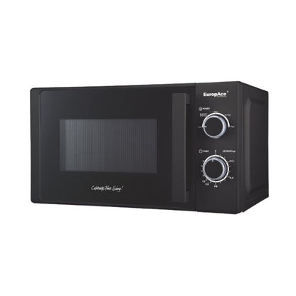 EuropAce 20L Microwave Oven EMW 1201S