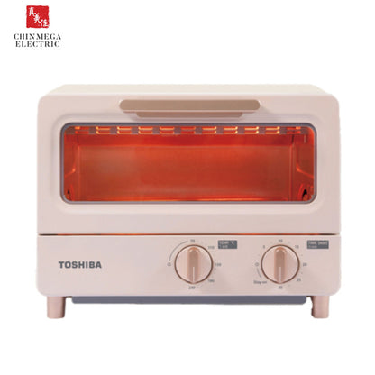 Toshiba 8L Toaster Oven ET-TD7080(PN)