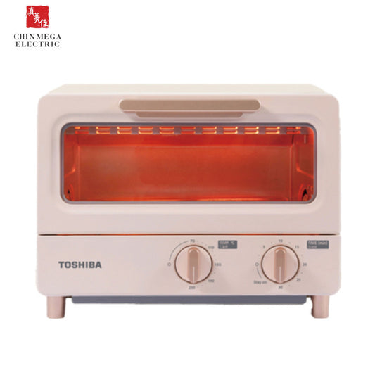 Toshiba 8L Toaster Oven ET-TD7080(PN)