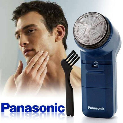 Panasonic Spinnet Battery Shaver ES-534