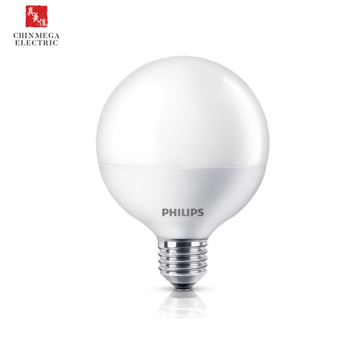 Philips LED Globe 7W G95 E27 Screw | Daylight 6500K / Warm White 3000K