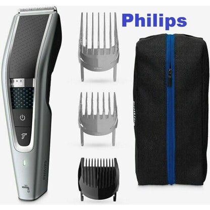 Philips Hair clipper Series 5000 Washable Hair Clipper HC5630