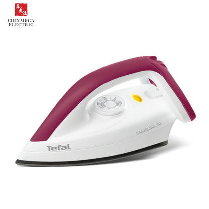 Tefal Easygliss 30 Dry Iron FS4030