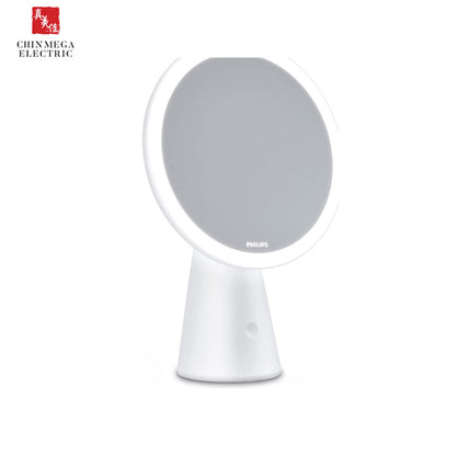 Philips Makeup Mirror with LED light | DSK205