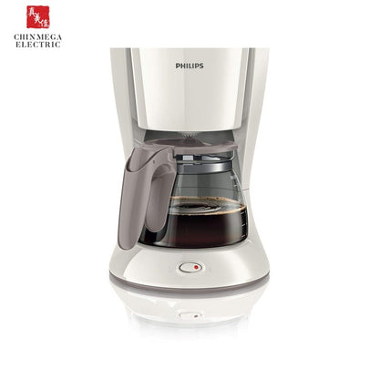 Philips HD7447 Daily Collection Coffee Maker