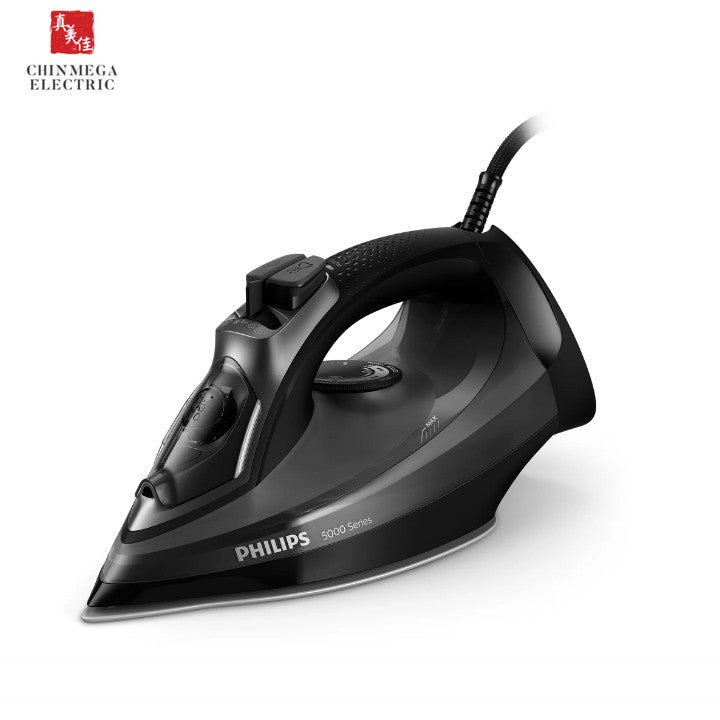 Philips 5000 Series Steam Iron DST5040