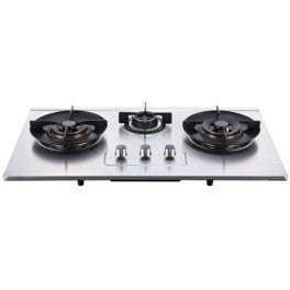 Midea LPG Hob | MGH-8831SS-TG / MGH-8831SS-LPG