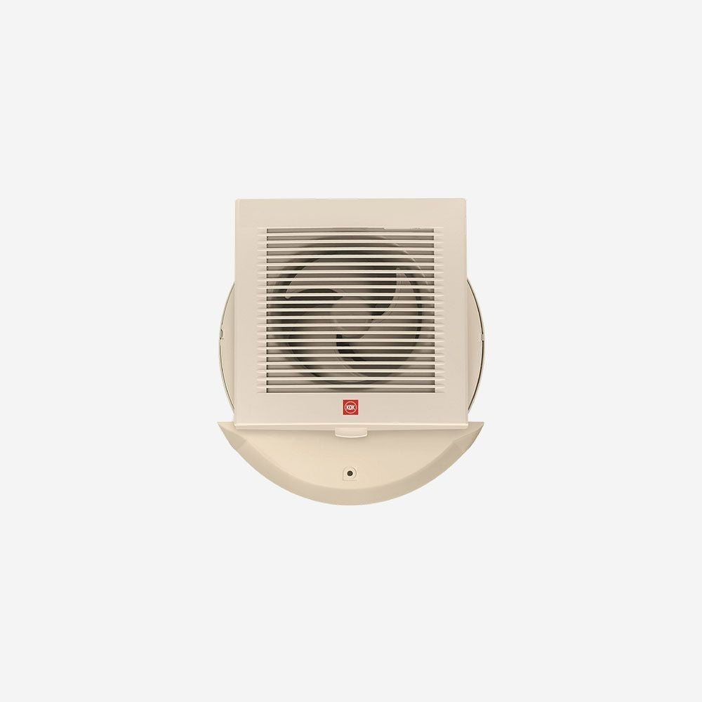 KDK 10EKGB/ 15EKGB Toilet Ventilating Fan Hood Series (Enquire for Installation)