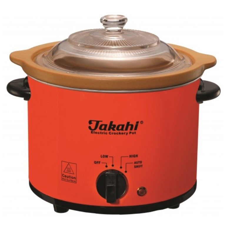 Glass Lid for Takahi 3102 1.2L Electric Crockery Pot HR 16cm