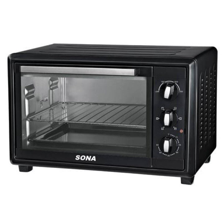 SONA 20L Electric Oven SEO 2220