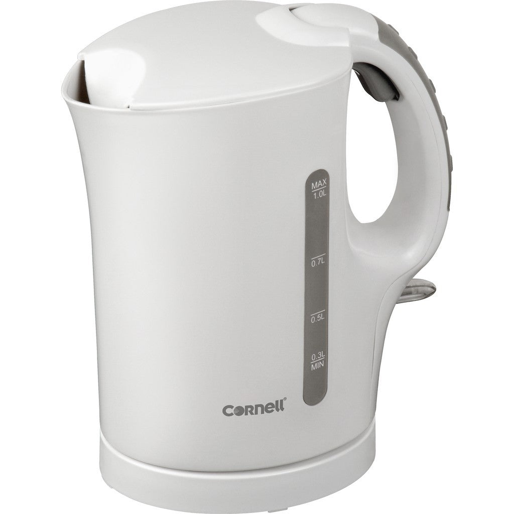 Cornell Electric Cordless Jug Kettle 1L/1.7 | CJK-S10L/CJK-S17L