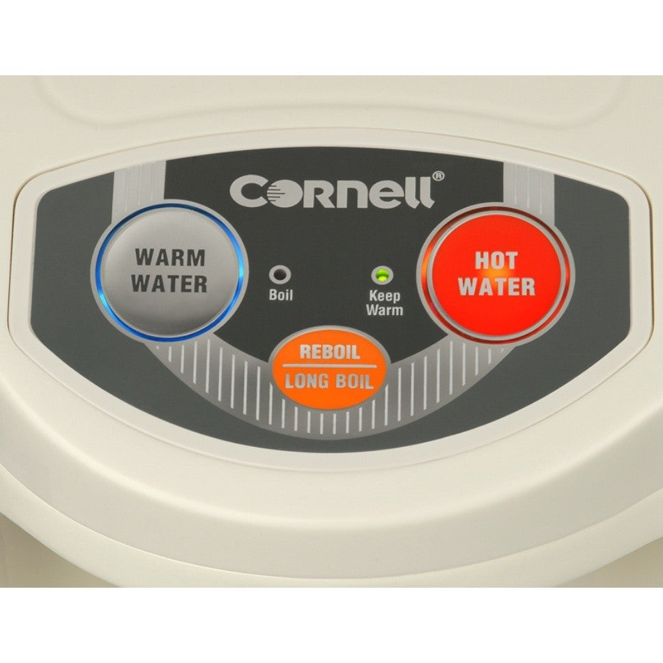 Cornell 7L water dispenser CWDE70CR