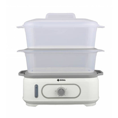 SONA 20L Electric Steamer SSR 3164