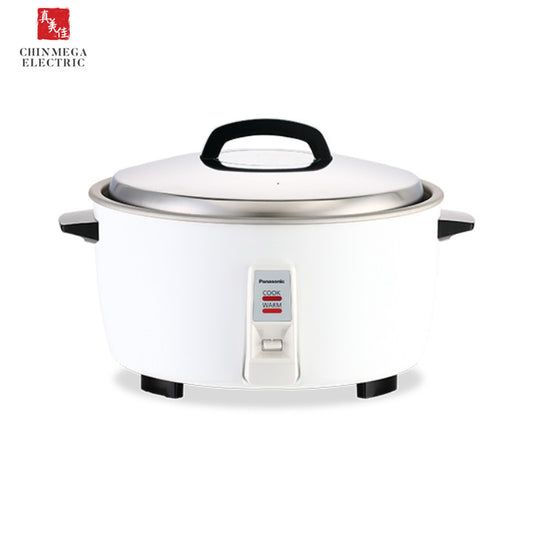 Panasonic 3.2L Electric Rice Cooker SR-GA321