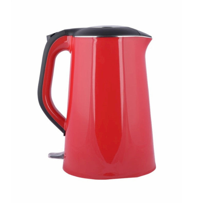 KYO-02 1.5L Stainless Steel Electric Kettle