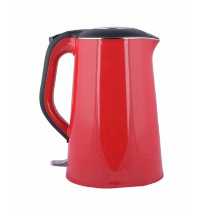 KYO-02 1.5L Stainless Steel Electric Kettle