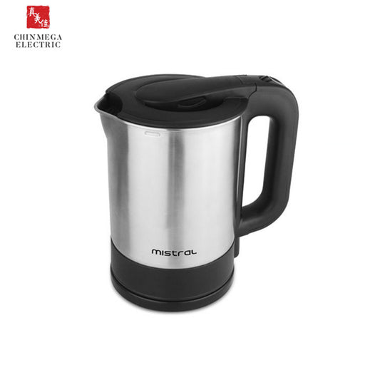 Mistral 1.7L Cordless Electric Kettle | MEK1702