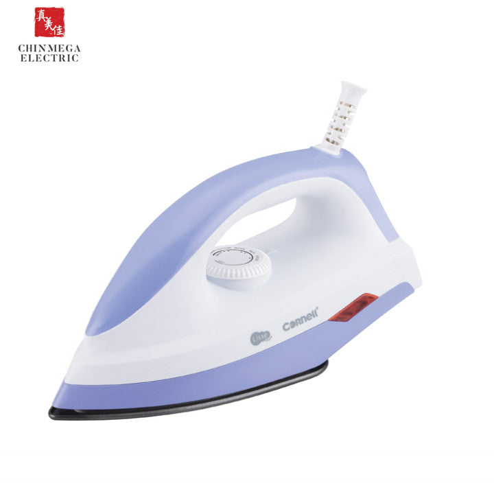 Cornell 1000W Dry Iron CI-SP2H