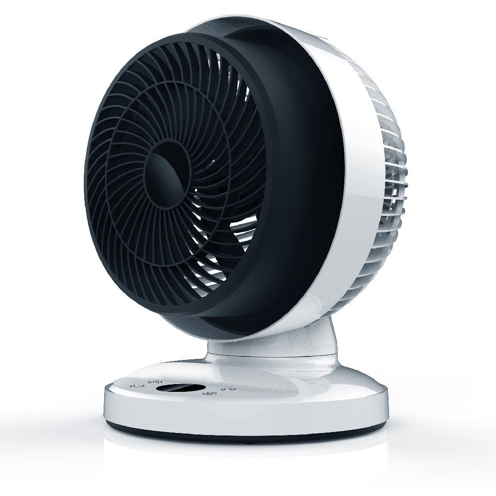 Sona 8 inches Turbine Circulating Fan STC 6048  (3 Years Warranty on Motor)