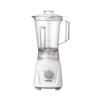 Toshiba 1.5L 600w Powerful Blender | BL-60PHUSG(H)