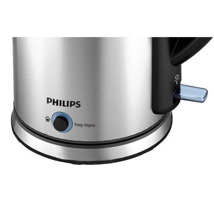 Philips Viva Collection Kettle 1.7L - HD9316/03