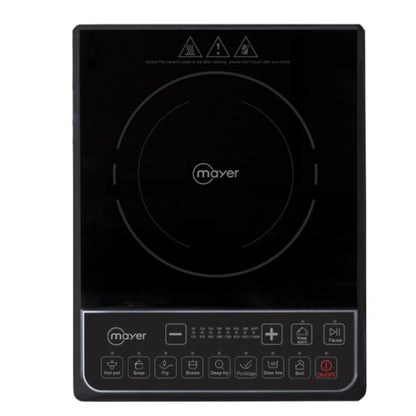 Mayer Induction Cooker | MMIC2110