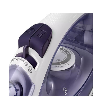 Philips EasySpeed Steam Iron GC1752/36 2000W Ceramic Soleplate