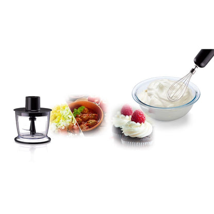 Panasonic 3-In-1 Hand Blender | MX-SS1