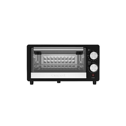 Cornell 10L Toaster Oven CTO-S01BK