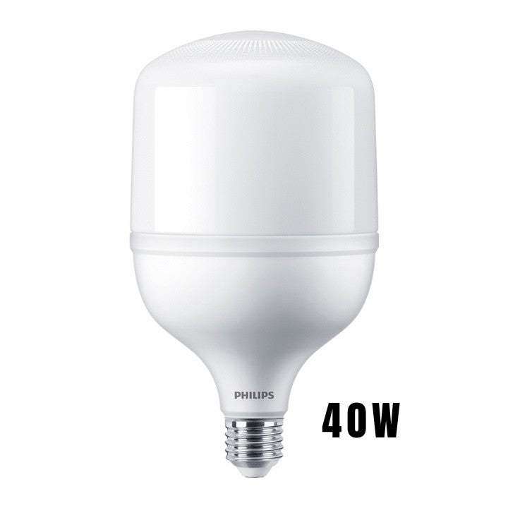 Philips TrueForce Core (Highbay) LED Industrial and Retail E27 Cool Day Light / Warm White  25W 30W 40W 50W