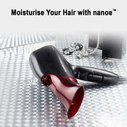 Panasonic EH-NA65-K605 nanoe™ Hair Dryer