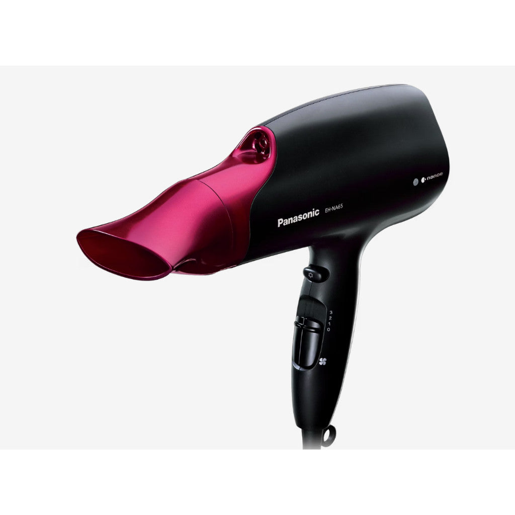 Panasonic EH-NA65-K605 nanoe™ Hair Dryer