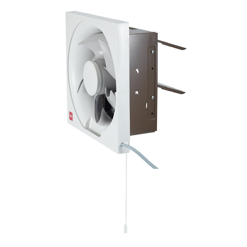 KDK 20/25/30cm 2-Way Wall Mounted Ventilating Fan with pull cord 20/25/30 RGA (Enquire for Installation)