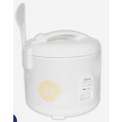 Mayer 1L / 1.8L Rice Cooker (MRC101 / MRC181N)