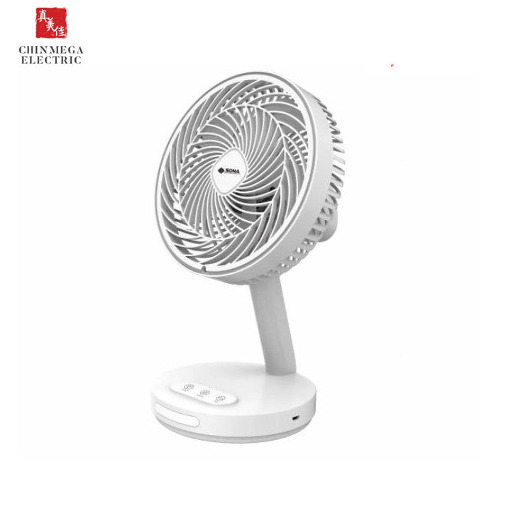 SONA 6” Portable Fan SFP1903