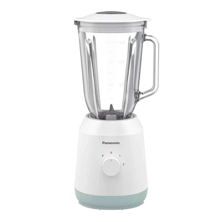 Panasonic 1.5L Glass Blender With Dry Mill | MX-EX1561