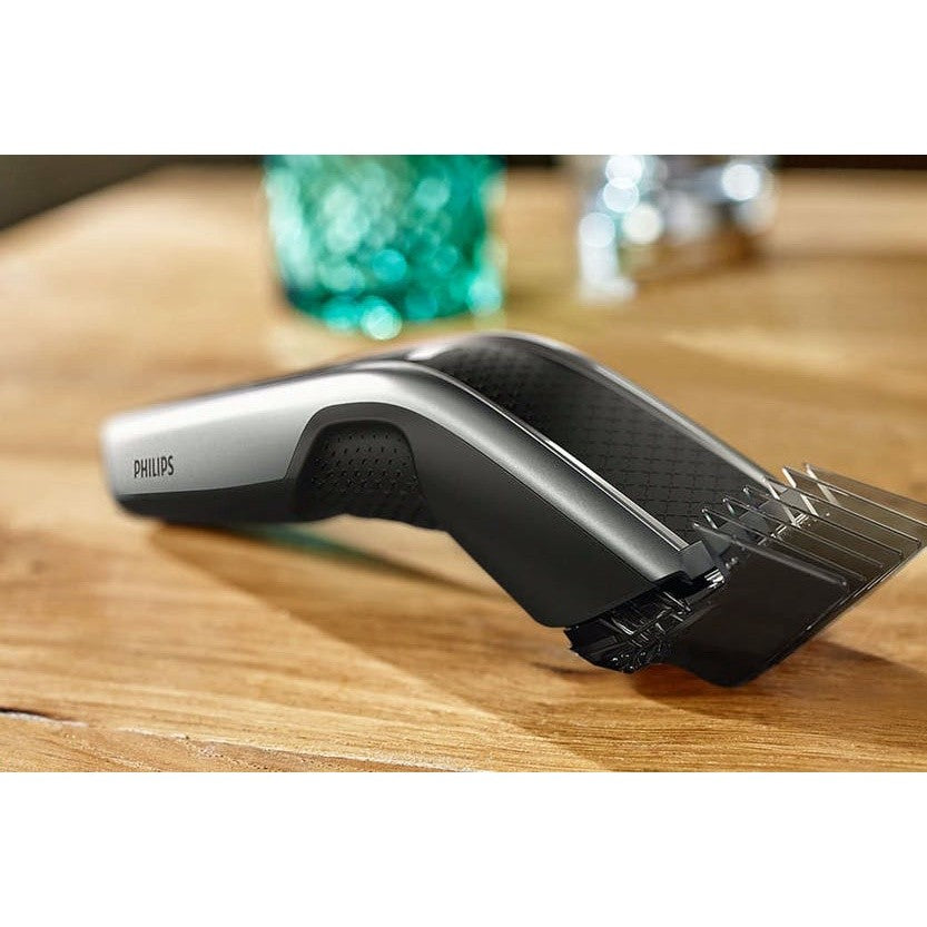 Philips Hair clipper Series 5000 Washable Hair Clipper HC5630