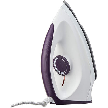 Philips 1200W Dry Iron With DynaGlide Sole Plate | GC160/22