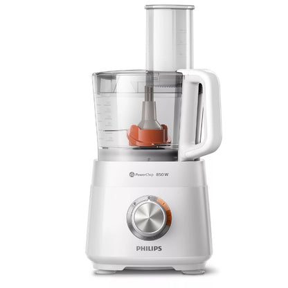 Philips Viva Collection Compact Food Processor HR7520/01