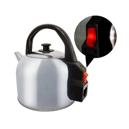 Mayer 4.8L Electric Kettle | MEK468