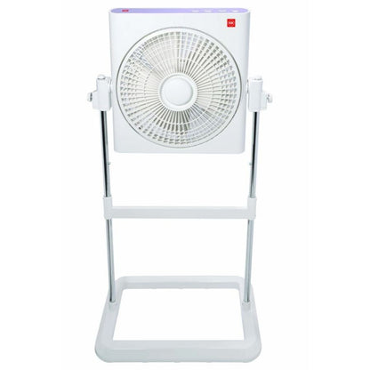 KDK 12" Standing Box Fan SS30H