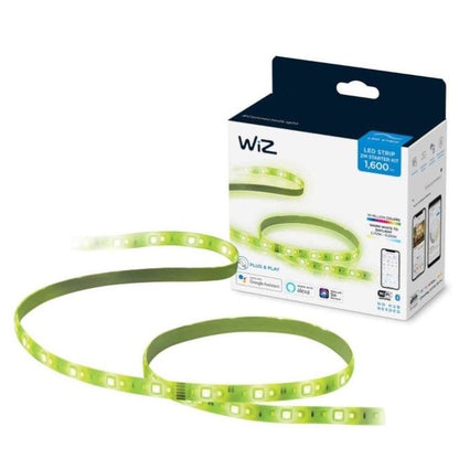 Wiz Smart Color LED Strip 2m Starter Kit / 1m Extension